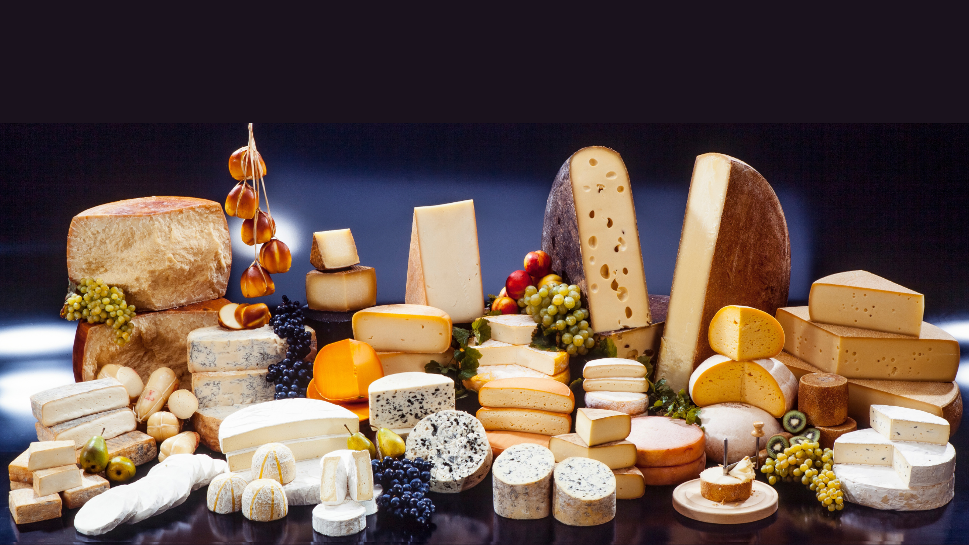 Dairy & Cheese Supplier in KSA